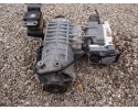 Rear Differential for VW Sharan Ford Galaxy Seat Alhambra 1 9 TDI 4MOTION Part Number 02D525554AH Car type passenger cars