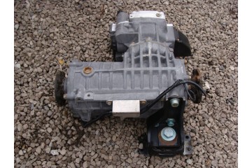 Rear Differential for VW Sharan Ford Galaxy Seat Alhambra 1 9 TDI 4MOTION Part Number 02D525554AH Installation side rear