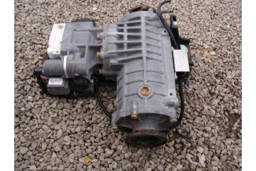 Rear Differential for VW Sharan Ford Galaxy Seat Alhambra 1 9 TDI 4MOTION Part Number 02D525554AH Catalog number of substitutes 