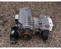 Diferencial Trasero para VW Sharan, Ford Galaxy, Seat Alhambra 1.9 TDI