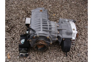 Diferencial Trasero para VW Sharan, Ford Galaxy, Seat Alhambra 1.9 TDI