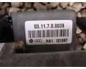 Diferencial Trasero para VW Sharan, Ford Galaxy, Seat Alhambra 1.9 TDI