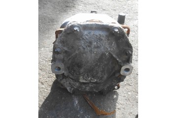 Mercedes CLC CL203 2 2 bridge differential rear 2033504394 Catalog number of the part 2033504394 merc