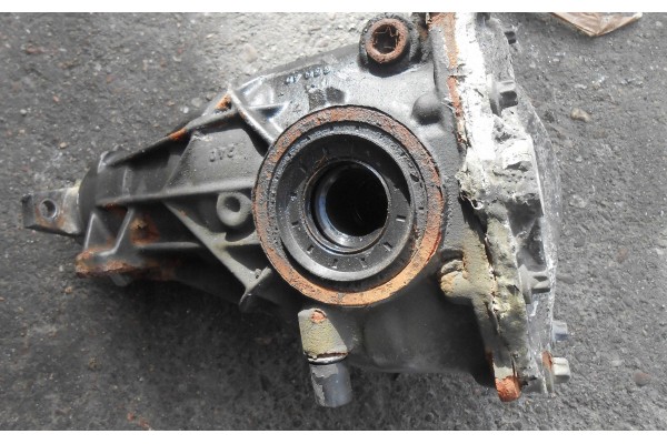 Mercedes CLC CL203 2 2 bridge differential rear 2033504394 Car type passenger cars