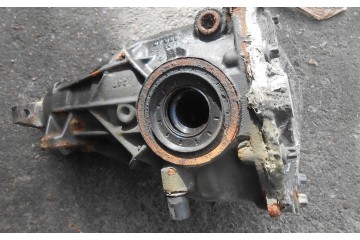 Mercedes CLC CL203 2 2 bridge differential rear 2033504394 Car type passenger cars
