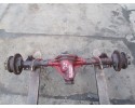 Drive Bridge11 46 scar Iveco Daily 1999r 2 3 HPI