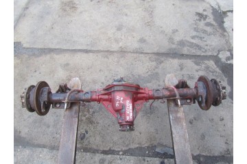 Drive Bridge11 46 scar Iveco Daily 1999r 2 3 HPI