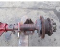 Drive Bridge11 46 scar Iveco Daily 1999r 2 3 HPI Part manufacturer Iveco OE
