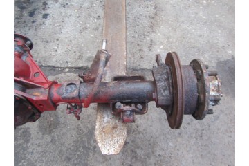 Drive Bridge11 46 scar Iveco Daily 1999r 2 3 HPI Catalog number of the part DLU2385
