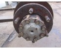 Puente de transmisión 11 46 para Iveco Daily 1999 - 2.3 HPI