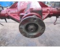 Puente de transmisión 11 46 para Iveco Daily 1999 - 2.3 HPI