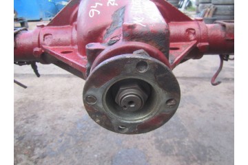 Puente de transmisión 11 46 para Iveco Daily 1999 - 2.3 HPI