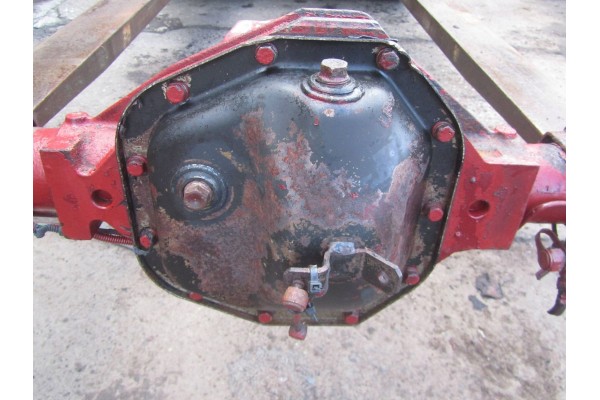 Puente de transmisión 11 46 para Iveco Daily 1999 - 2.3 HPI