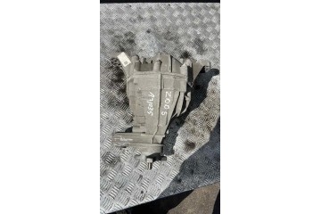 Rear reducer ALFA ROMEO GIULIA 952_ 00463484360 gasoline 147kW 2021