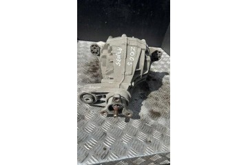 Rear reducer ALFA ROMEO GIULIA 952_ 00463484360 gasoline 147kW 2021 Part manufacturer Alfa Romeo OE