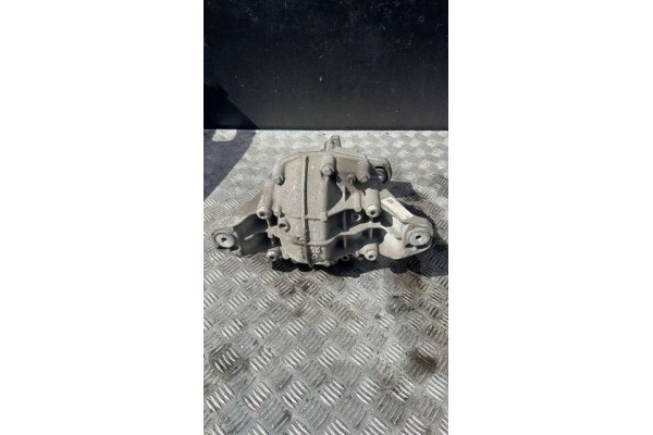 Rear reducer ALFA ROMEO GIULIA 952_ 00463484360 gasoline 147kW 2021 Car type passenger cars