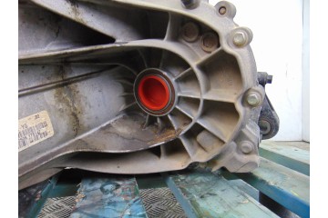 3M5R7002YG CAJA CAMBIOS MAZDA 3 BERLINA (BK) 1.6 CRDT  Active 2007 3M5R7002YG 199732 MAZDA - 12