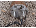 BRIDGE REAR SUBARU FORESTER III Part manufacturer Subaru OE
