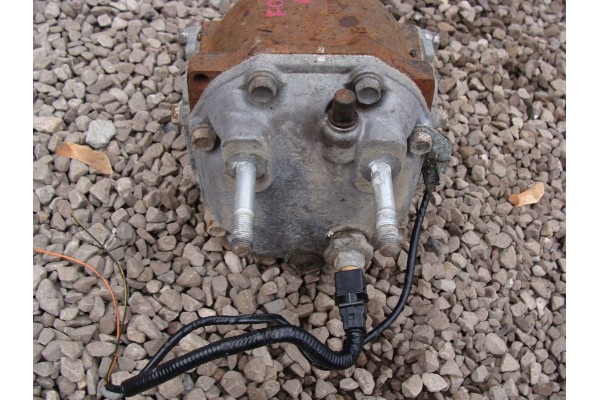 BRIDGE REAR SUBARU FORESTER III Part manufacturer Subaru OE