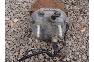 BRIDGE REAR SUBARU FORESTER III Part manufacturer Subaru OE