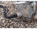 BRIDGE REAR SUBARU FORESTER III Catalog number of the part GAD7660