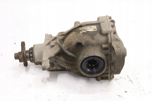 BMW 5 F11 differential 7630816 2 47 Part manufacturer BMW OE