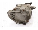 BMW 5 F11 differential 7630816 2 47 Catalog number of the part 7630816