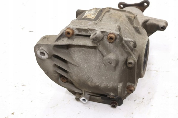 BMW 5 F11 differential 7630816 2 47 Catalog number of the part 7630816