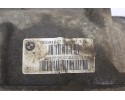 BMW 5 F11 differential 7630816 2 47 Car type passenger cars