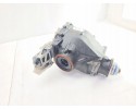 BMW Z4 g29 2024 Rear differential