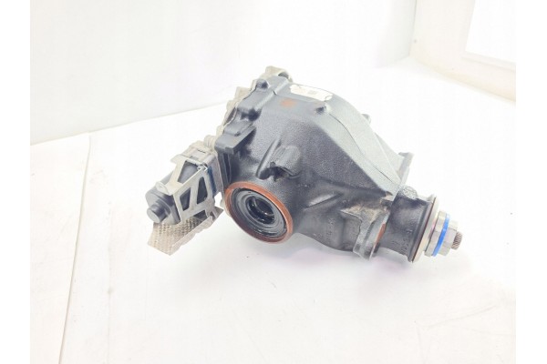 BMW Z4 g29 2024 Rear differential