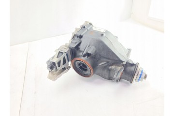 BMW Z4 g29 2024 Rear differential