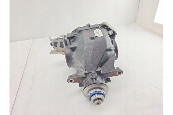 BMW Z4 g29 2024 Rear differential Part manufacturer BMW OE