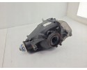 BMW Z4 g29 2024 Rear differential Catalog number of the part 8677754