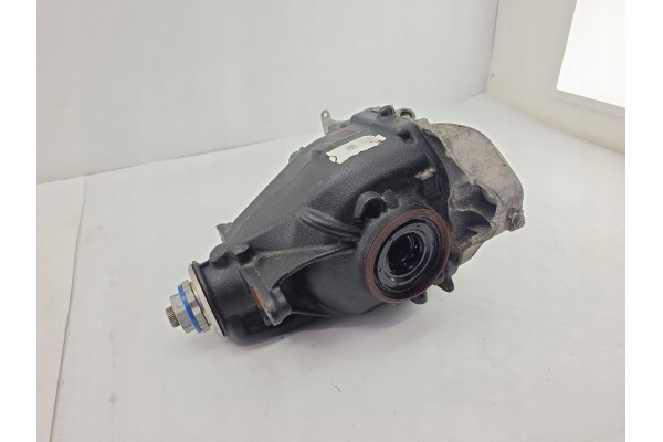 BMW Z4 g29 2024 Rear differential Catalog number of the part 8677754