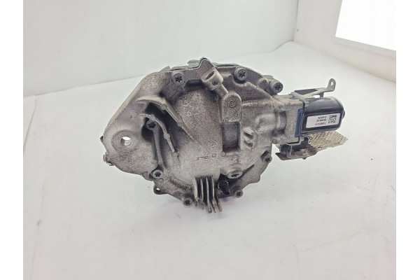 BMW Z4 g29 2024 Rear differential Car type passenger cars
