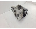 BMW Z4 g29 2024 Rear differential Installation side multipurpose