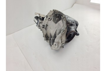 BMW Z4 g29 2024 Rear differential Installation side multipurpose