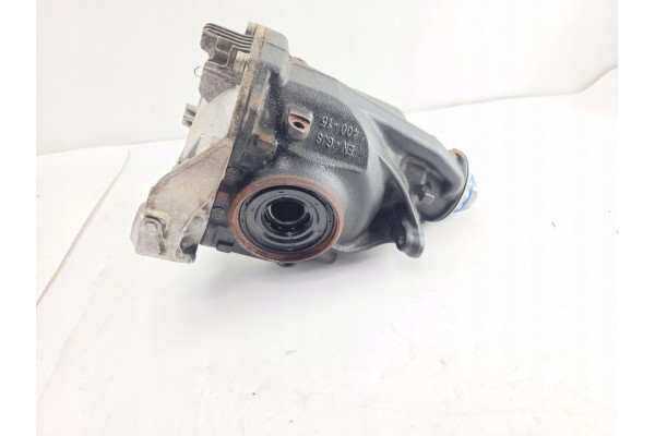 BMW Z4 g29 2024 Rear differential Catalog number of substitutes 886520803 2405210231 1907010014FFFE04 867774504