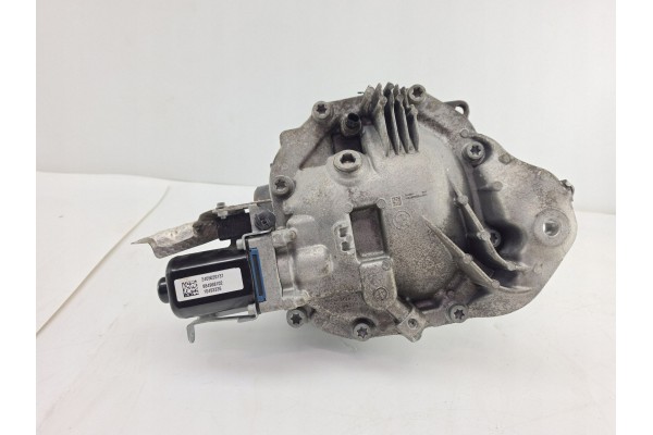 Diferencial trasero BMW Z4 g29 2024