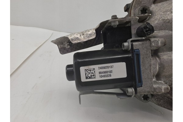 Diferencial trasero BMW Z4 g29 2024