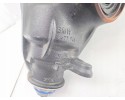 Diferencial trasero BMW Z4 g29 2024