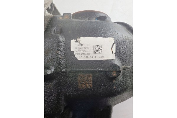 Diferencial trasero BMW Z4 g29 2024