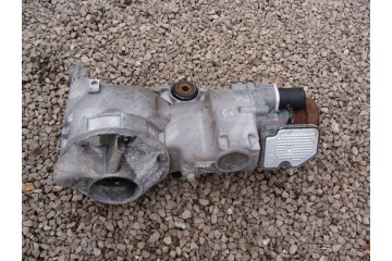 BRIDGE REAR VOLVO XC90 AND DAMAGED DRIVER Part manufacturer Volvo OE