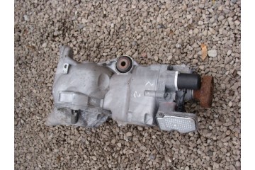 BRIDGE REAR VOLVO XC90 AND DAMAGED DRIVER Catalog number of the part P1216651