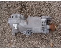 BRIDGE REAR VOLVO XC90 AND DAMAGED DRIVER Installation side rear