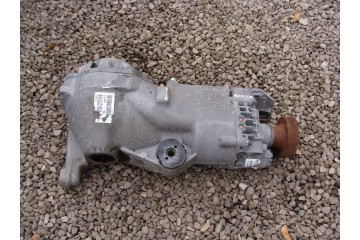 BRIDGE REAR VOLVO XC90 AND DAMAGED DRIVER Catalog number of the original T104142