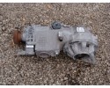 Diferencial Trasero para Volvo XC90 I con Módulo de Control Dañado