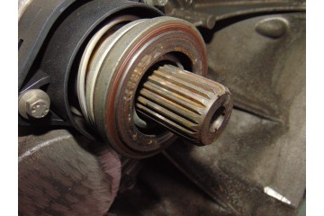 3M5R7002YG CAJA CAMBIOS MAZDA 3 BERLINA (BK) 1.6 CRDT  Active 2007 3M5R7002YG 199732 MAZDA - 15