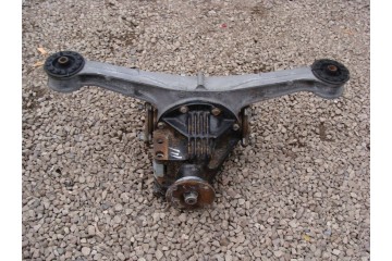 BRIDGE REAR MAZDA MX 5 MX5 BY 1 6 Part manufacturer Mazda OE